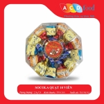 HỘP MICA SOCOLA MAGIC